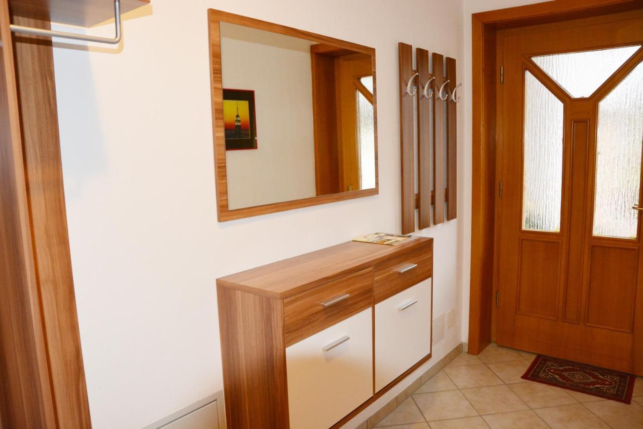 Appartement Poelzl Oeblarn Region Schladming Dachstein Oblarn Exterior foto