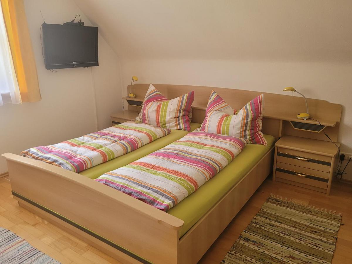 Appartement Poelzl Oeblarn Region Schladming Dachstein Oblarn Exterior foto