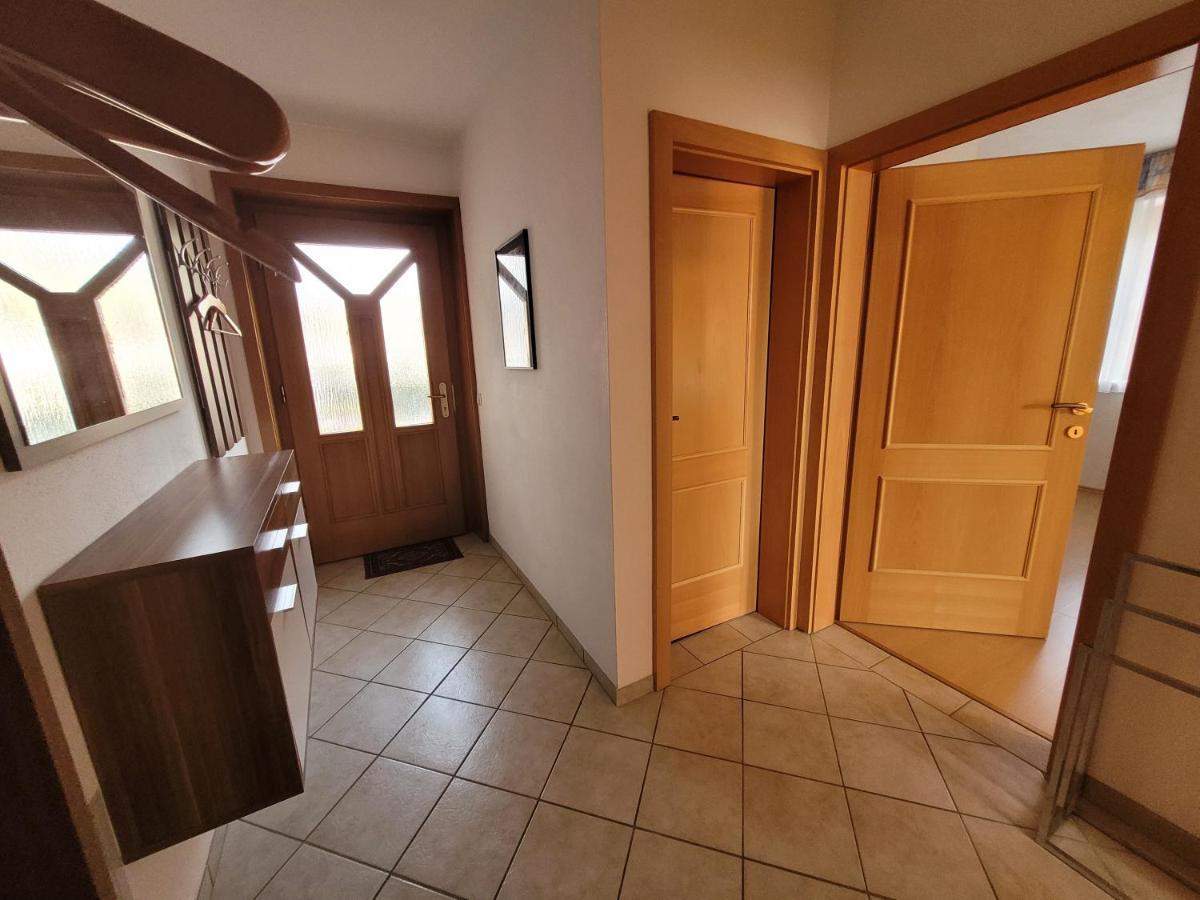 Appartement Poelzl Oeblarn Region Schladming Dachstein Oblarn Exterior foto