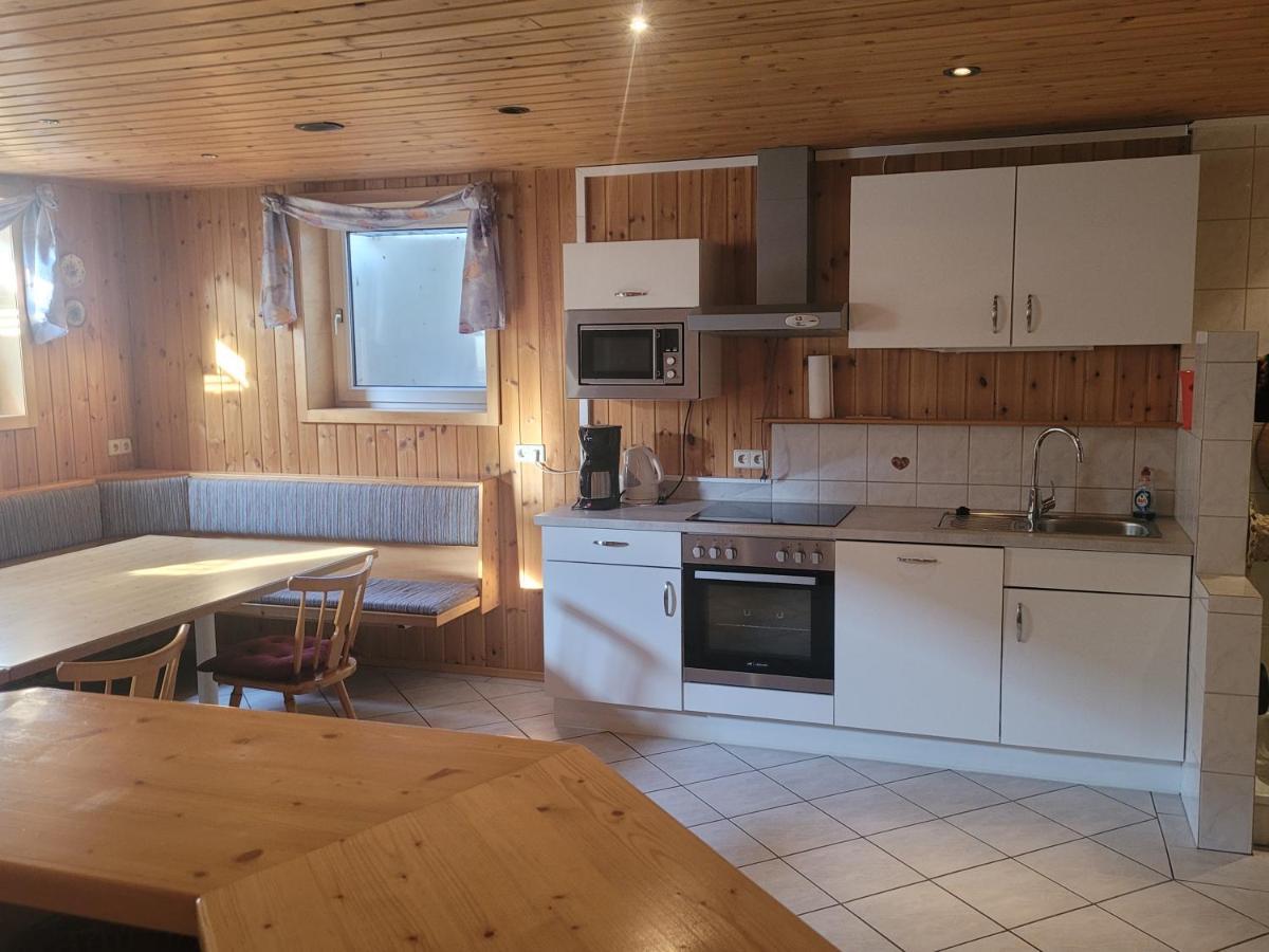 Appartement Poelzl Oeblarn Region Schladming Dachstein Oblarn Exterior foto