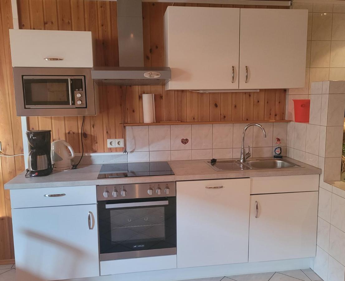 Appartement Poelzl Oeblarn Region Schladming Dachstein Oblarn Exterior foto