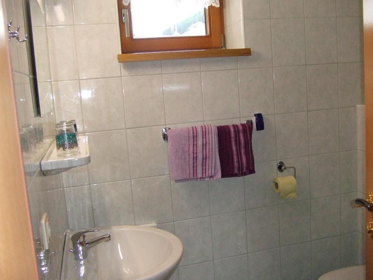 Appartement Poelzl Oeblarn Region Schladming Dachstein Oblarn Exterior foto