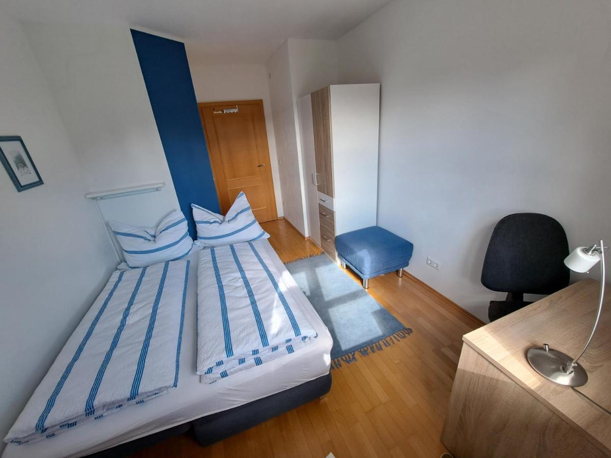 Appartement Poelzl Oeblarn Region Schladming Dachstein Oblarn Exterior foto